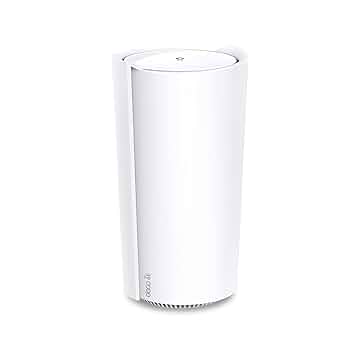 TP-Link Deco XE200 AXE11000 Wi-Fi6Eシステム tplink_4897098688465